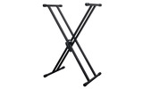 Vonyx KBS03 Keyboard Stand Double X