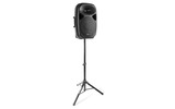 Vonyx SPS12A Active Speaker Mp3 Kit 12” with Stand