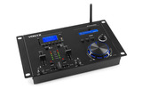 Vonyx STM3400 2-Channel Mixer with Scratch