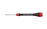 Wiha Destornillador de precisión PicoFinish® Tipo Y    (41918) 40 mm