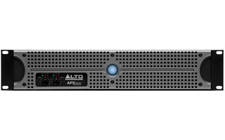 Imagenes de Alto APX 1500
