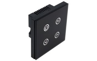 Controlador/Dimmer LED Táctil multifunción LEDC11