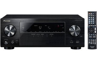 Imagenes de Pioneer VSX 824K