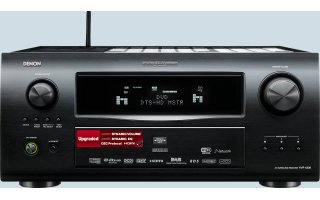 Imagenes de Denon AVR-4308A