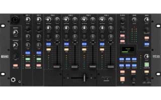 Rane MP26