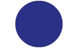 Gelatina para focos - color Azul Oscuro