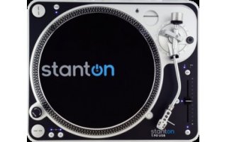 Imagenes de STANTON T.90USB