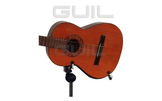 Guil GT-13 Soporte de directo para guitarra clásica (para tocar sobre el mismo)