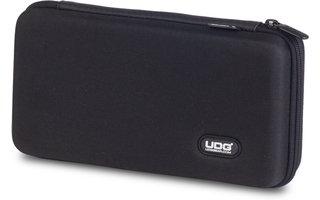 UDG 8420BL - Cartridge Hadcase Negro