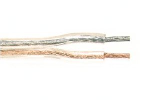 Imagenes de Bobina de cable paralelo OFC plano 2 x 2.5 mm (100m)
