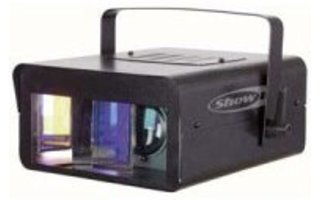 Imagenes de Showtec Prisma Moon