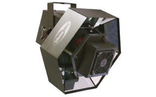 Imagenes de Showtec Hexacon
