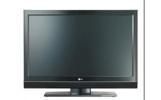 Imagenes de LG 32LC55