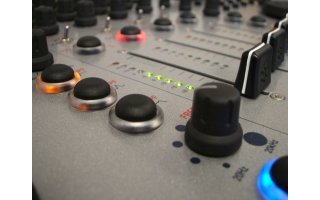 Allen & Heath Xone 3D