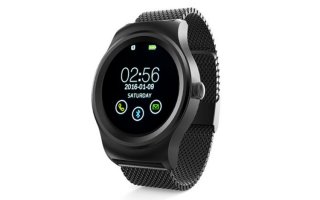 Smart Watch - Frecuencía del pulso - SHE30