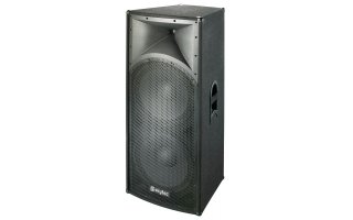 Imagenes de SB-1502 Bafle pasivo 2x 15" 350W RMS