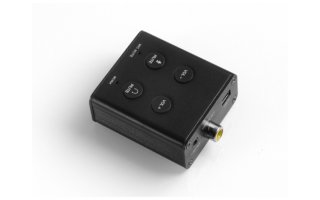 Imagenes de FiiO D5