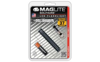 MAGLITE SOLITAIRE LED