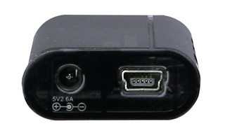 4-Port USB2.0 HUB Negro - Aten UH284-AT
