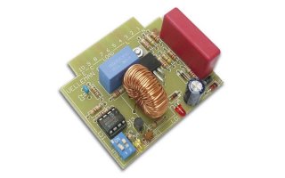 Imagenes de Dimmer con encendido/apagado progresivo