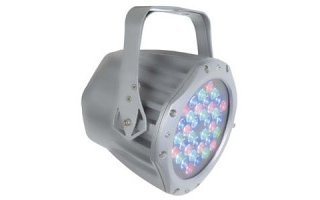 Imagenes de Foco Led Exterior RGB