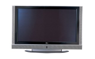 Imagenes de LG 42PC1RR