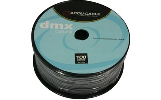 Accu Cable AC-DMX3/100R DMX