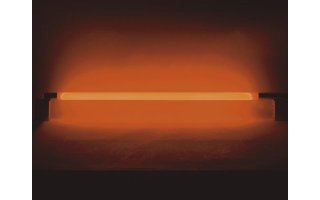 Imagenes de TUBO FLUORESCENTE, 36W, NARANJA