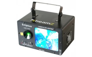 Laser Enipeus