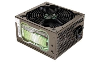 Imagenes de ALIMENTACIÓN PC ATX12V V2.3 - MÁX. 550W