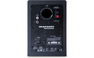 Marantz Audio Scope 3