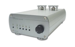 Imagenes de Preamplificador a Válvulas High-End KIT