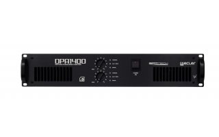 Imagenes de Ecler DPA 1400