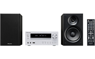 Imagenes de Pioneer X-HM31V-S