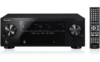 Imagenes de Pioneer VSX-527-K