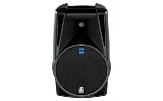 Imagenes de dB Technologies Opera 508 DX
