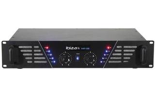 Ibiza Sound AMP 300