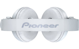 Pioneer HDJ 500 Branco