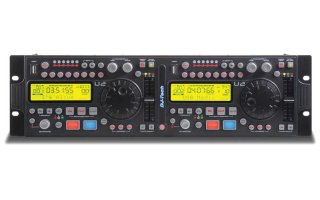 Imagenes de DJ Tech U2 - Doble USB/HDD