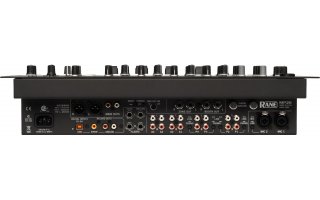 Rane MP26