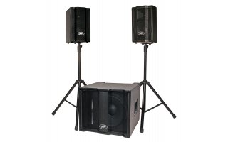 Imagenes de Peavey TRIFLEX II