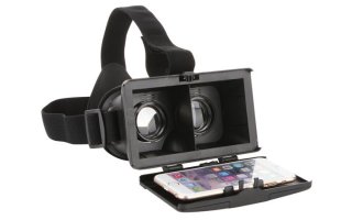 Gafas de realidad virtual para SmartPhone