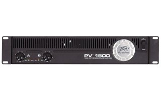 Imagenes de Peavey PV 1500