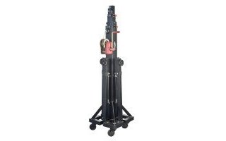 Imagenes de Showtec Torre elevadora LT-230/5