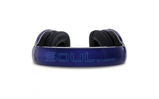 Soul SL150 Azul/Negro