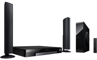 Imagenes de Pioneer MCS-FS232