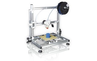 Impresora 3D K8200