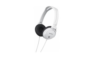 Imagenes de Sony MDR V150 Blanco