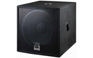 Imagenes de Wharfedale LX-18MB