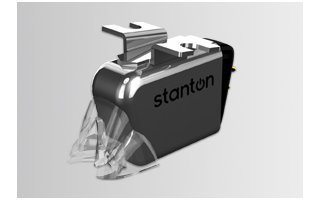 Stanton 890-FS